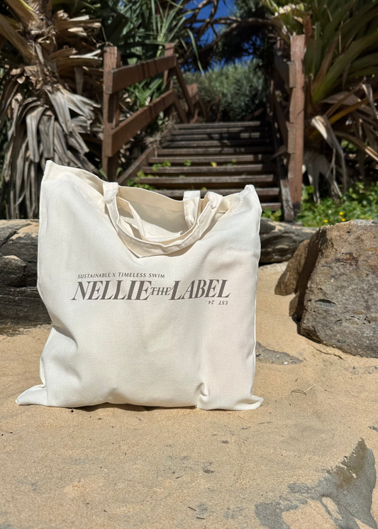 Nellie Essentials Tote