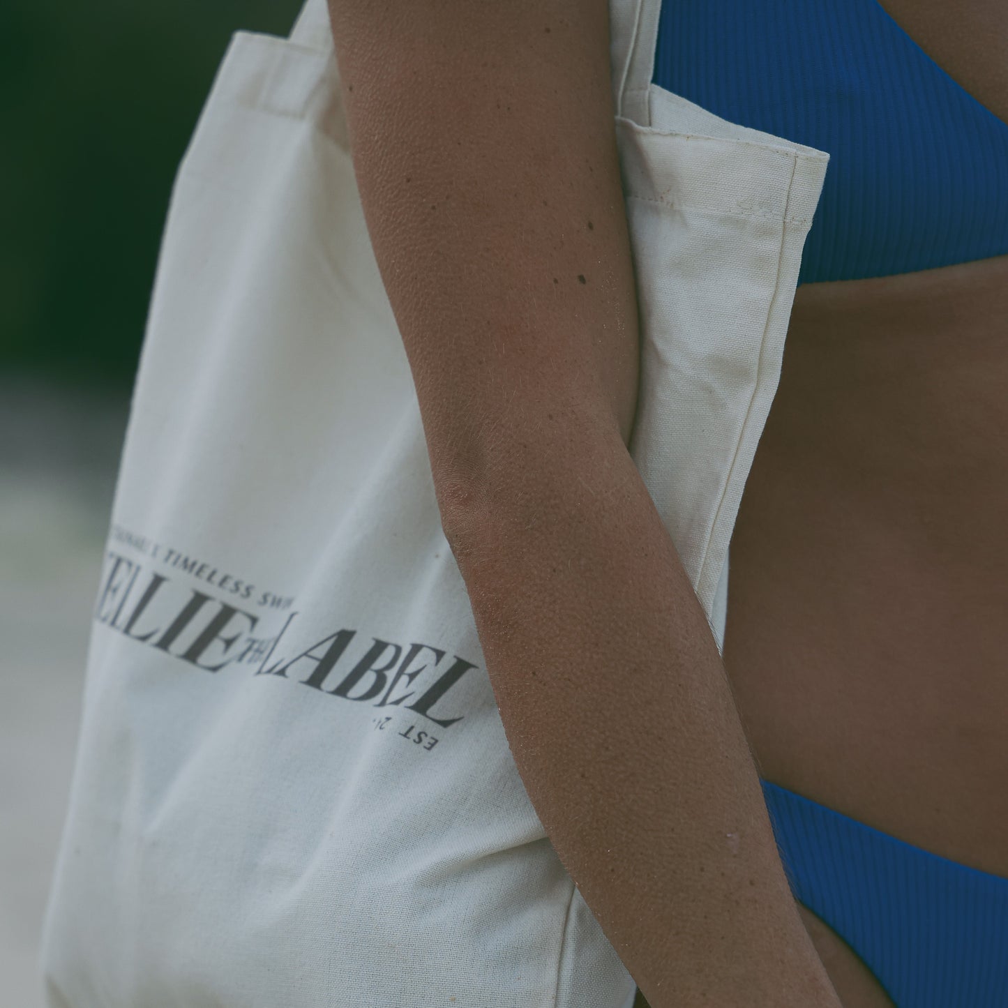 Nellie Essentials Tote